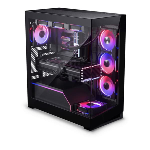Phanteks Nv5 Mk2 Pc-tårnhus