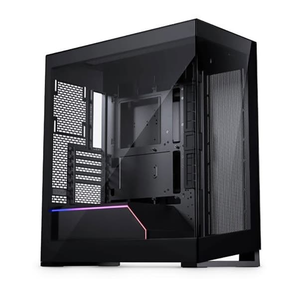Phanteks Nv5 Mk2 Pc-tårnhus Sort