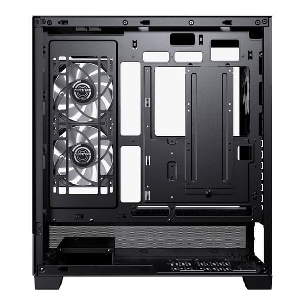 Phanteks Xt View Pc-tårnhus