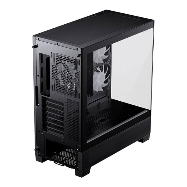 Phanteks Xt View Pc-tårnhus