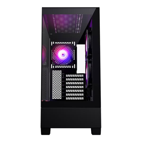 Phanteks Xt View Pc-tårnhus