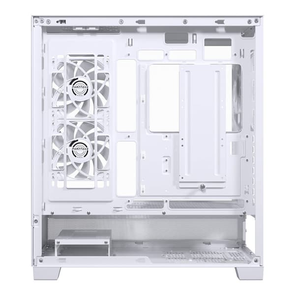 Phanteks Xt View Pc-tårnhus