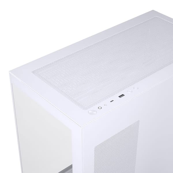 Phanteks Xt View Pc-tårnhus