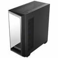 Miniatyrbillede 3 af 3: ATX Semi-tårn kasse Antec Sort