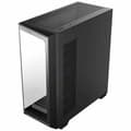 Miniatyrbillede 2 af 3: ATX Semi-tårn kasse Antec Sort
