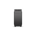 Miniatyrbild 5 av 11: ATX Semitorn Endorfy EY2A015 Svart