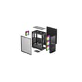 Miniatyrbild 7 av 11: ATX Semitorn DEEPCOOL MATREXX55 V4 C Svart