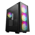 Miniatyrbild 10 av 11: ATX Semitorn DEEPCOOL MATREXX55 V4 C Svart
