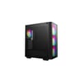 Miniatyrbild 1 av 11: ATX Semitorn DEEPCOOL MATREXX55 V4 C Svart