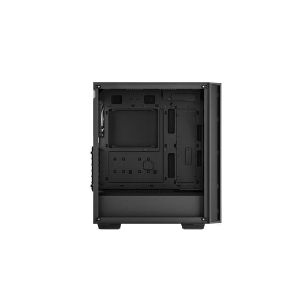 ATX Semi-tårn kasse DEEPCOOL MATREXX55 V4 C Sort