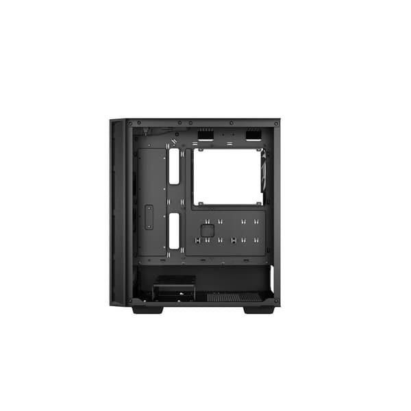 ATX Semi-tårn kasse DEEPCOOL MATREXX55 V4 C Sort