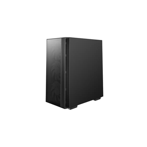 ATX Semi-tårn kasse DEEPCOOL MATREXX55 V4 C Sort
