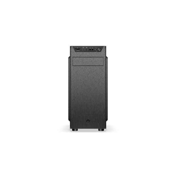 ATX semi-tornikotelo Endorfy EY2A015 Musta