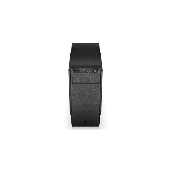 ATX semi-tornikotelo Endorfy EY2A015 Musta