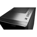 Miniatyrbild 4 av 4: ATX Semitorn DEEPCOOL DP-ATX-MATREXX50-AR-4F-NE Svart Multicolour
