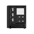 Miniatyrbild 2 av 11: ATX Semitorn Fury NFO-2154 Svart