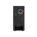 Miniatyrbild 5 av 11: ATX Semitorn Fury NFO-2153 Svart
