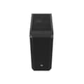 Miniatyrbild 6 av 11: ATX Semitorn Fury NFO-2153 Svart
