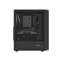 Miniatyrbild 7 av 11: ATX Semitorn Fury NFO-2153 Svart
