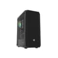 Miniatyrbild 9 av 11: ATX Semitorn Fury NFO-2153 Svart