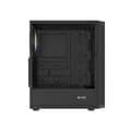 Miniatyrbild 1 av 11: ATX Semitorn Fury NFO-2153 Svart