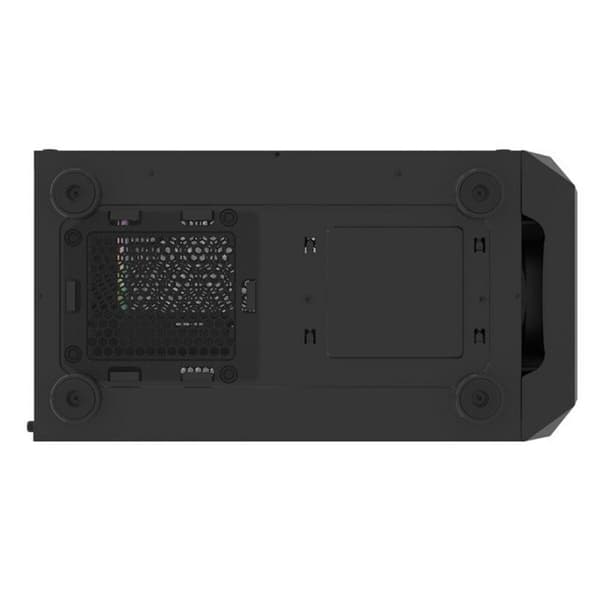 ATX Semitorn Fury NFO-2154 Svart