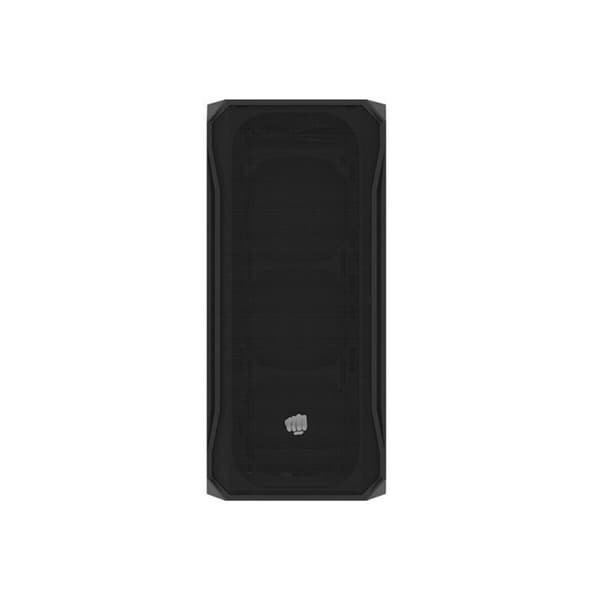 ATX Semitorn Fury NFO-2153 Svart