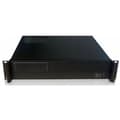Miniatyrbild 2 av 4: ATX Semitorn Techly I-CASE IPC-240L Svart