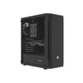 Miniatyrbild 4 av 11: ATX Semitorn Fury NFO-2152 Svart