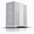 Miniatyrbild 4 av 8: Aerocool Apnx C1-wt-v1 Argb Pc-tornfodral