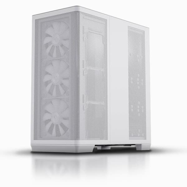 Aerocool Apnx C1-wt-v1 Argb Pc-tornfodral