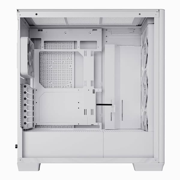 Aerocool Apnx C1-wt-v1 Argb Pc-tårnhus