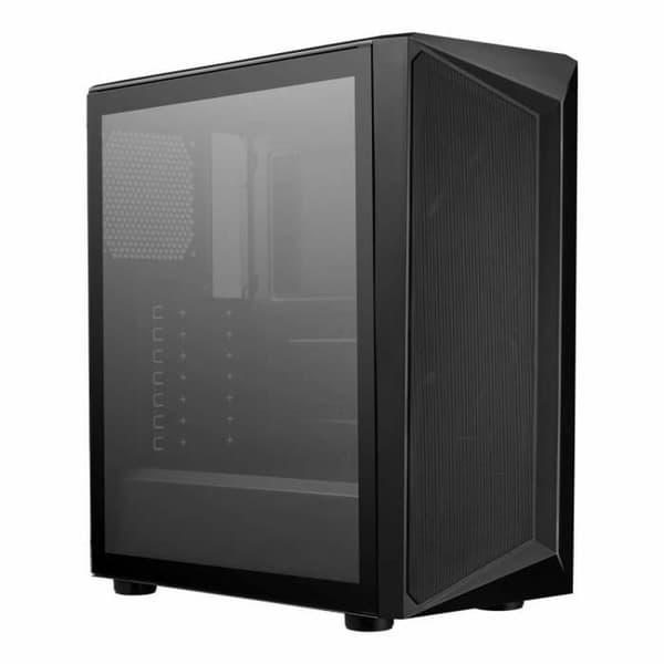 ATX Semi-tårn kasse Cooler Master CP510-KGNN-S00 Sort