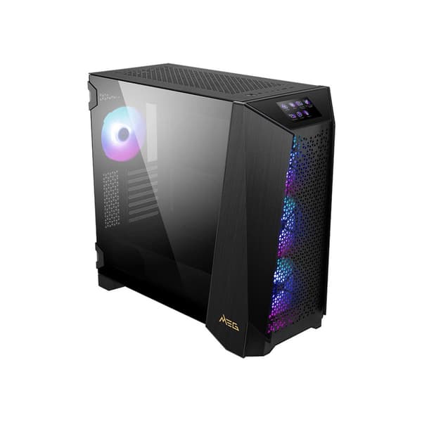 Msi Meg Prospect 700r Pc-tårnhus