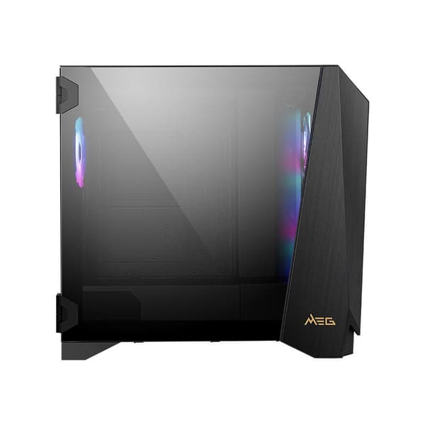 Msi Meg Prospect 700r Pc-tårnhus