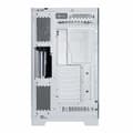 Miniatyrbild 4 av 4: ATX Semitorn Lian-Li O11DEXL-W Vit Multicolour