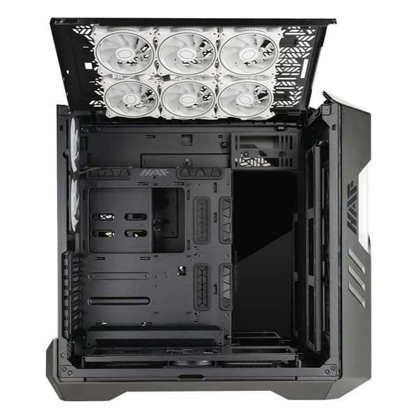 ATX Semitorn NO NAME H700E-IGNN-S00 Grå