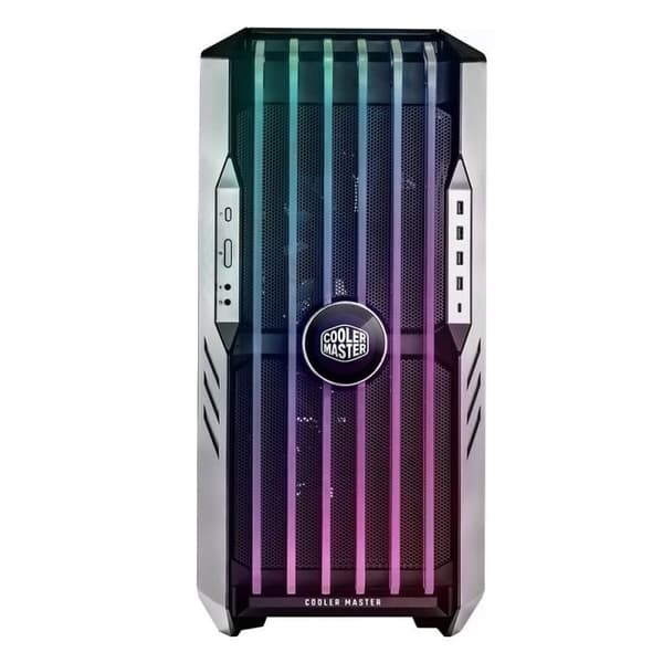 ATX Semitorn NO NAME H700E-IGNN-S00 Grå