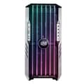 Miniatyrbild 4 av 11: ATX Semitorn NO NAME H700E-IGNN-S00 Grå