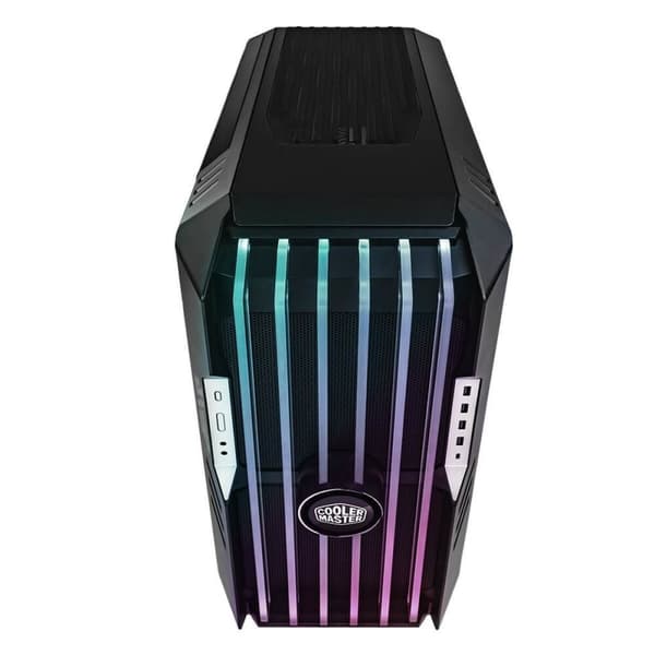 ATX Semitorn NO NAME H700E-IGNN-S00 Grå