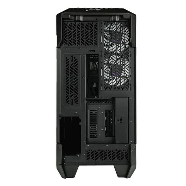 ATX Semitorn NO NAME H700E-IGNN-S00 Grå