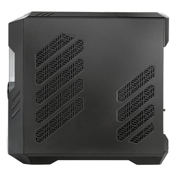 ATX Semitorn NO NAME H700E-IGNN-S00 Grå