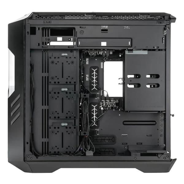 ATX Semitorn NO NAME H700E-IGNN-S00 Grå