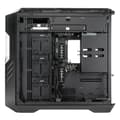 Miniatyrbild 8 av 11: ATX Semitorn NO NAME H700E-IGNN-S00 Grå