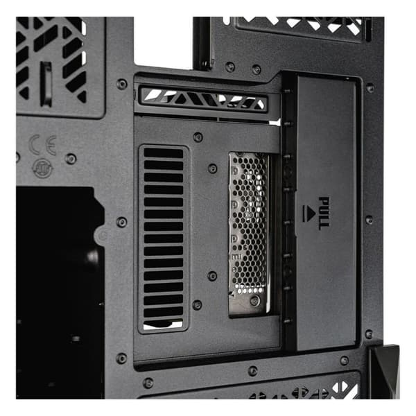 ATX Semitorn NO NAME H700E-IGNN-S00 Grå
