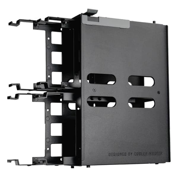 ATX Semitorn NO NAME H700E-IGNN-S00 Grå