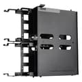 Miniatyrbild 10 av 11: ATX Semitorn NO NAME H700E-IGNN-S00 Grå