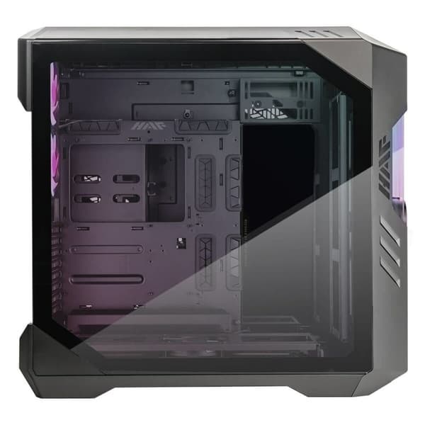 ATX Semitorn NO NAME H700E-IGNN-S00 Grå