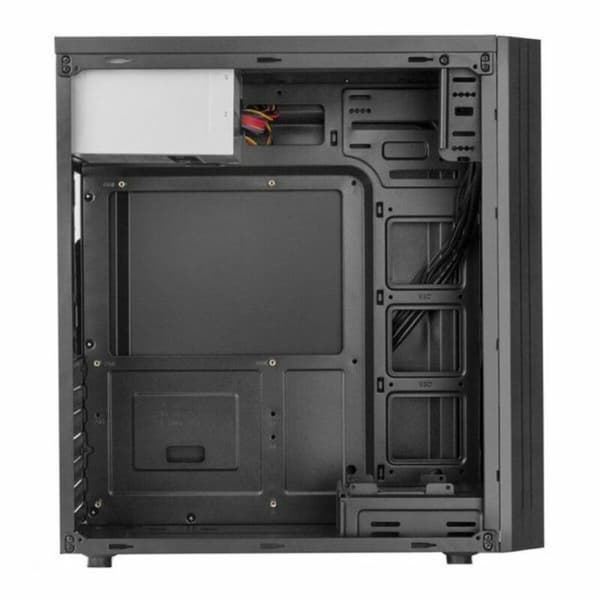 ATX Semitorn Nox-Xtreme NXLITE010 Svart