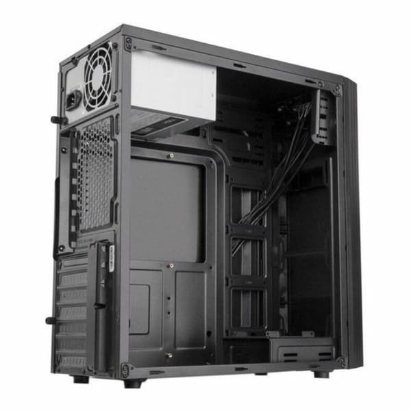 ATX Semitorn Nox-Xtreme NXLITE010 Svart